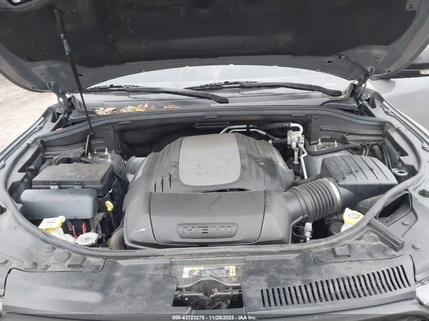 Dodge Durango 2021 DODGE DURANGO RT AWD | Mobile.bg � ����������� 12