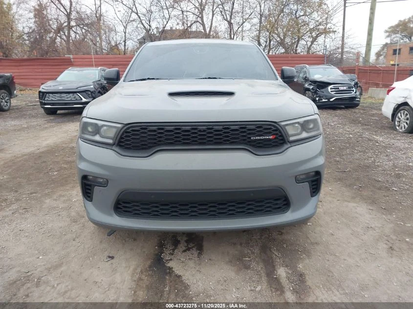 Dodge Durango 2021 DODGE DURANGO RT AWD | Mobile.bg � ����������� 2