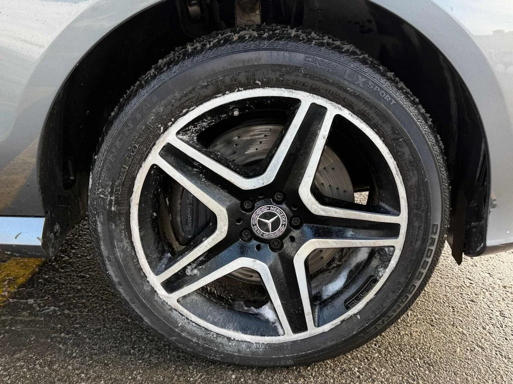 Mercedes-Benz GLE * 400 * CARFAX * ��� ������������ ������ | Mobile.bg � ����������� 16