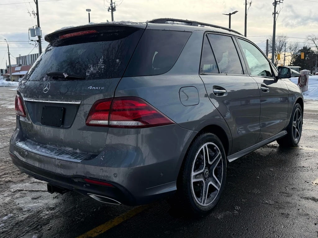 Mercedes-Benz GLE * 400 * CARFAX * ��� ������������ ������ | Mobile.bg � ����������� 13