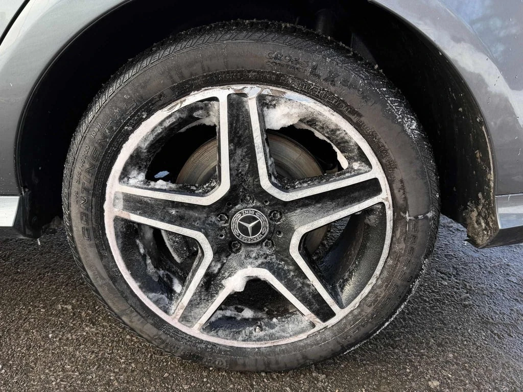 Mercedes-Benz GLE * 400 * CARFAX * ��� ������������ ������ | Mobile.bg � ����������� 11