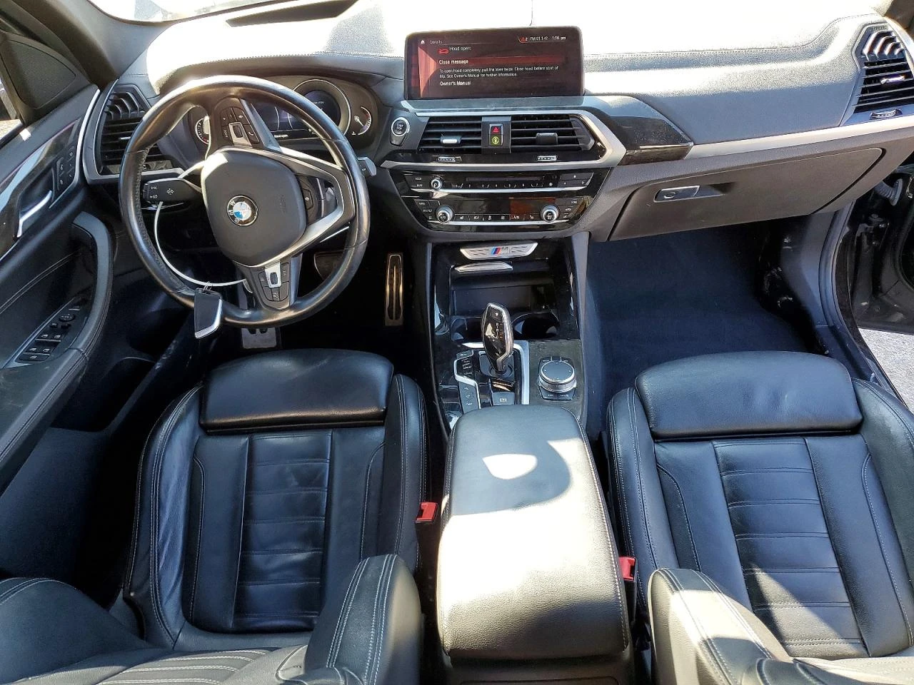 BMW X3 * XDRIVE* M40I* Б58*  - изображение 5