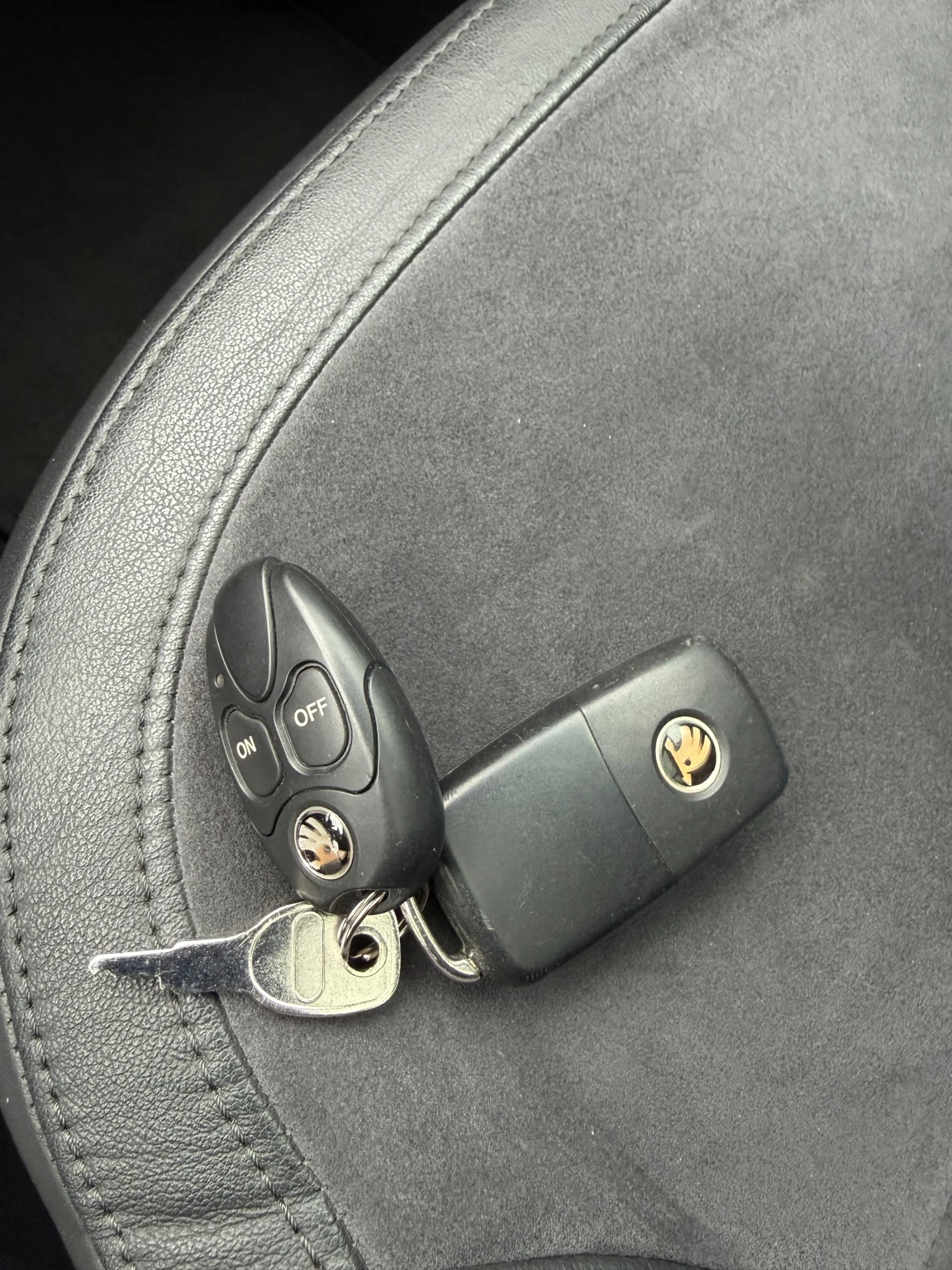 Skoda Yeti 2, 0 TDI 4x4, снимка 6 - Автомобили и джипове - 53906398