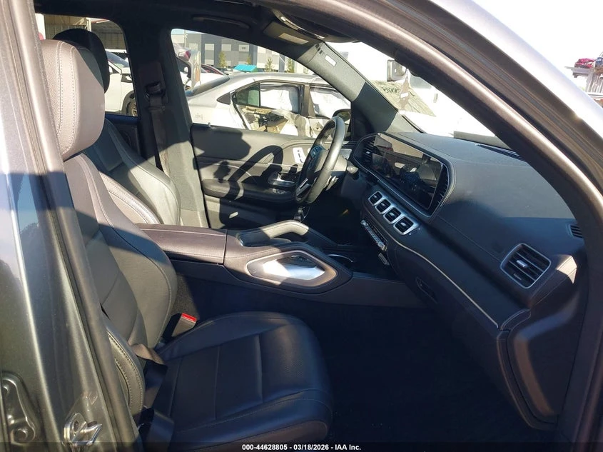 Mercedes-Benz GLE 350 2.0L I-4 DI, DOHC, VVT, TURBO, 255HP 4X2 Drive | Mobile.bg � ����������� 5