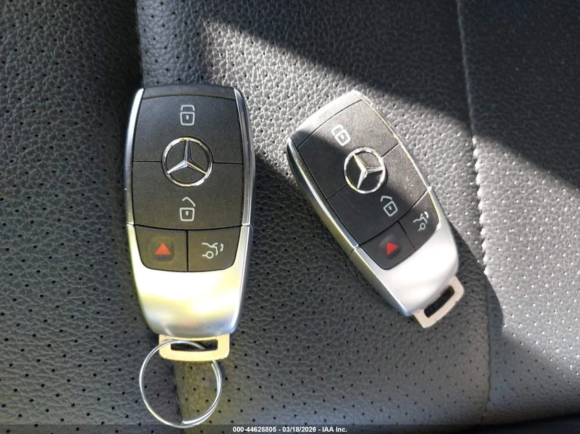 Mercedes-Benz GLE 350 2.0L I-4 DI, DOHC, VVT, TURBO, 255HP 4X2 Drive | Mobile.bg � ����������� 11