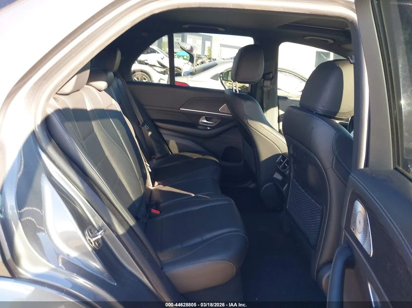 Mercedes-Benz GLE 350 2.0L I-4 DI, DOHC, VVT, TURBO, 255HP 4X2 Drive | Mobile.bg � ����������� 8