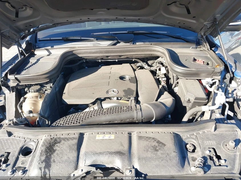 Mercedes-Benz GLE 350 2.0L I-4 DI, DOHC, VVT, TURBO, 255HP 4X2 Drive | Mobile.bg � ����������� 10