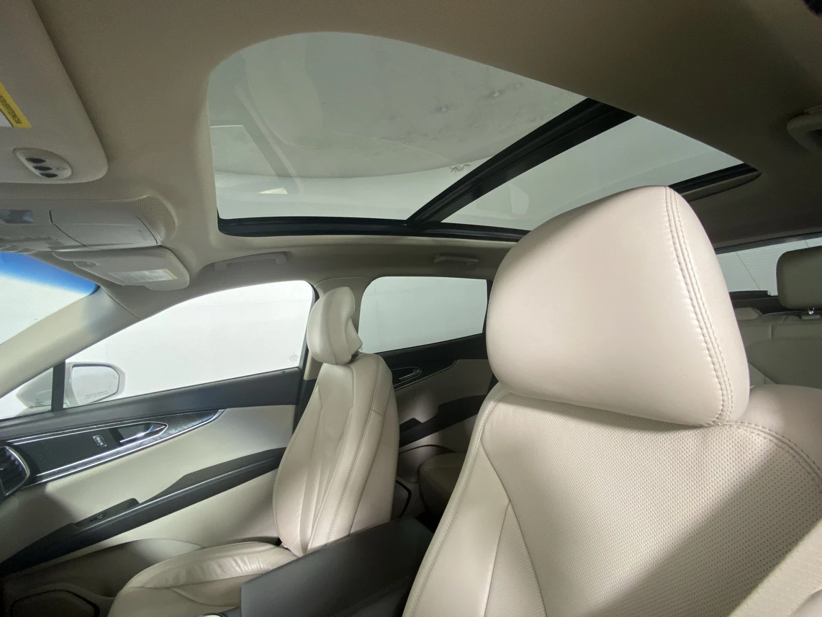 Lincoln Mkx 2.0t (same Nautilus), снимка 12 - Автомобили и джипове - 54378088