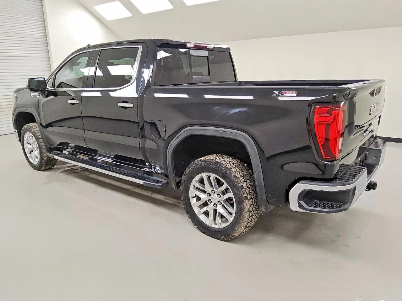 Gmc Sierra K1500 SLT | Mobile.bg � ����������� 4