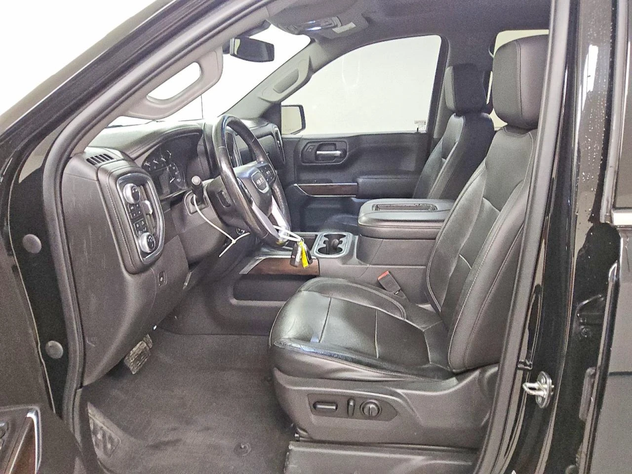 Gmc Sierra K1500 SLT | Mobile.bg � ����������� 7
