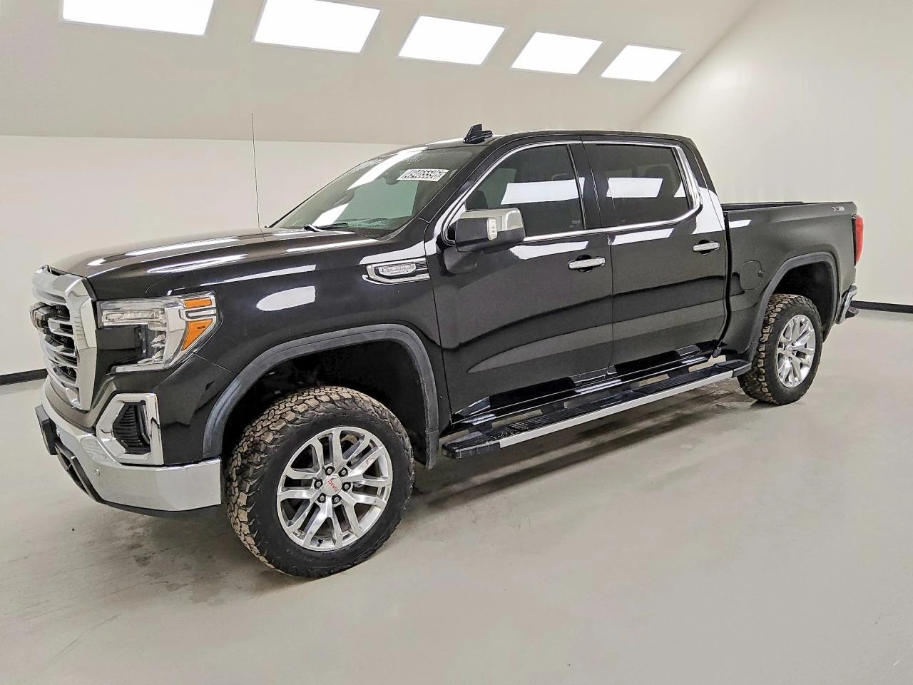 Gmc Sierra K1500 SLT | Mobile.bg � ����������� 2