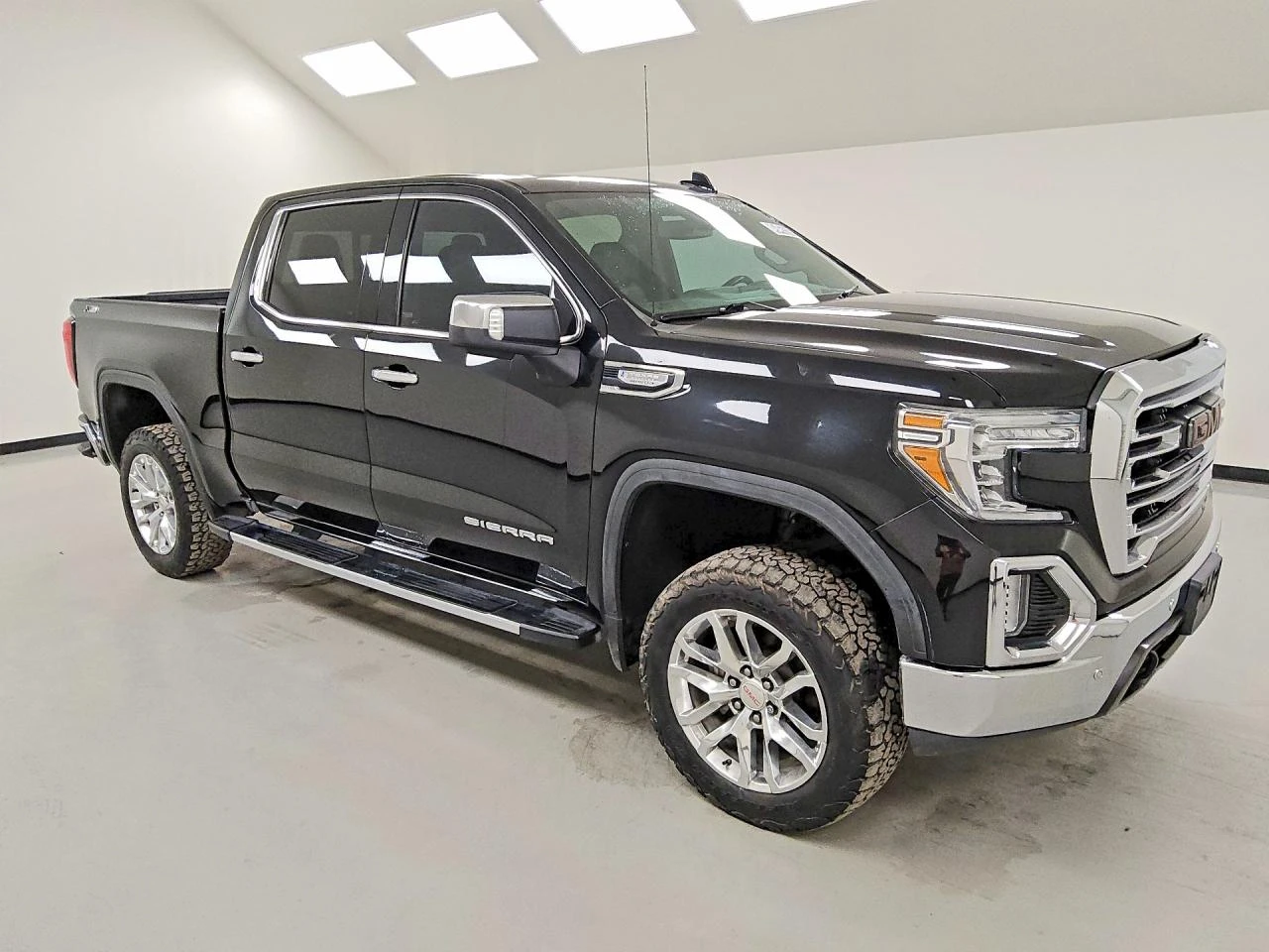 Gmc Sierra K1500 SLT | Mobile.bg � ����������� 3
