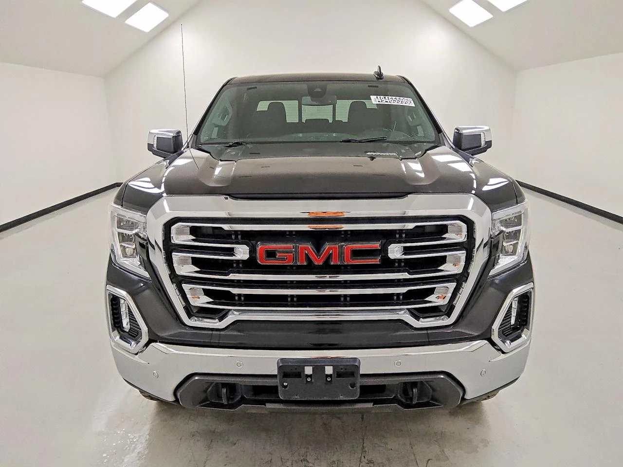 Gmc Sierra K1500 SLT | Mobile.bg � ����������� 1