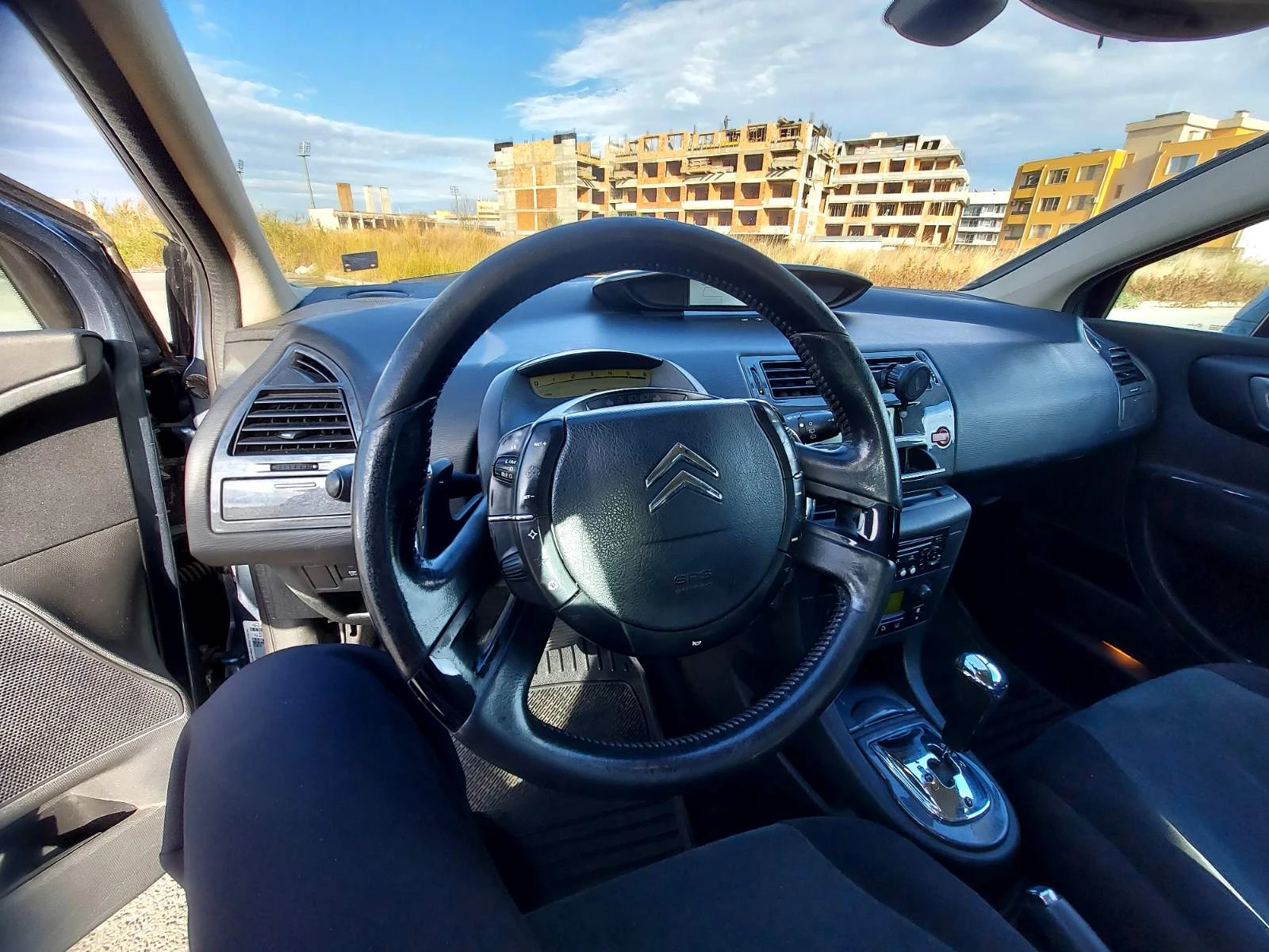 Opel Frontera, снимка 10 - Автомобили и джипове - 54794611