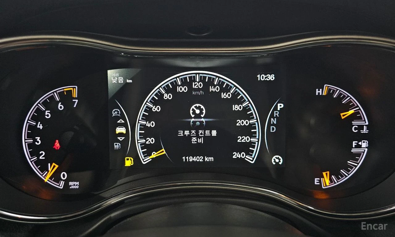 Jeep Grand cherokee 3.6* V6* 8ZF* ПОДГРЕВ* ОБДУХВАНЕ* КАМЕРА* КЕЙЛЕС* , снимка 10 - Автомобили и джипове - 54916839