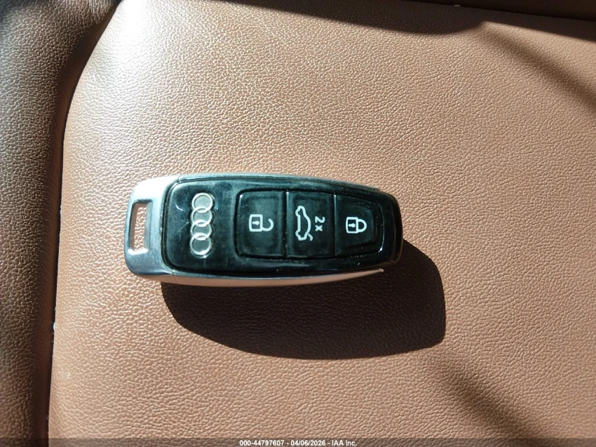 Audi Q7 PREMIUM PLUS 55 TFSI QUATTRO TIPTRONIC | Mobile.bg � ����������� 11