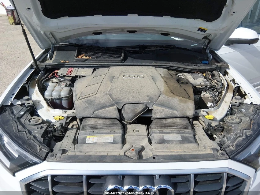 Audi Q7 PREMIUM PLUS 55 TFSI QUATTRO TIPTRONIC | Mobile.bg � ����������� 10