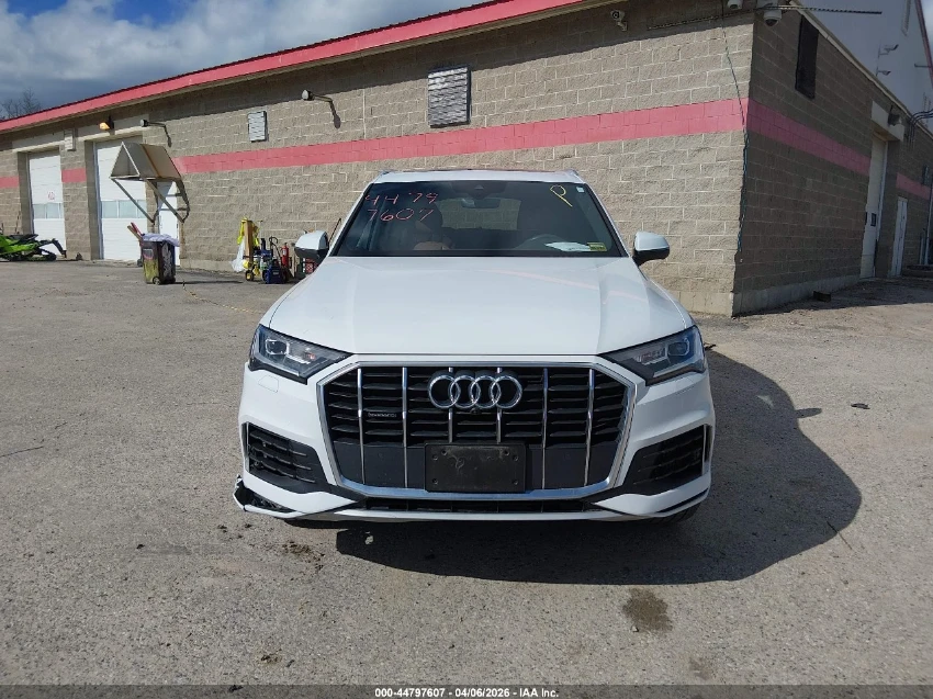 Audi Q7 PREMIUM PLUS 55 TFSI QUATTRO TIPTRONIC | Mobile.bg � ����������� 13
