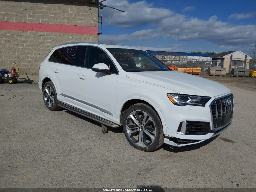 Audi Q7 PREMIUM PLUS 55 TFSI QUATTRO TIPTRONIC | Mobile.bg � ����������� 2