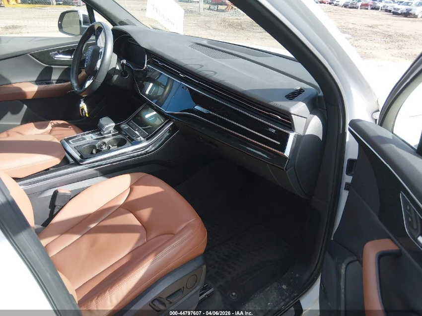 Audi Q7 PREMIUM PLUS 55 TFSI QUATTRO TIPTRONIC | Mobile.bg � ����������� 5