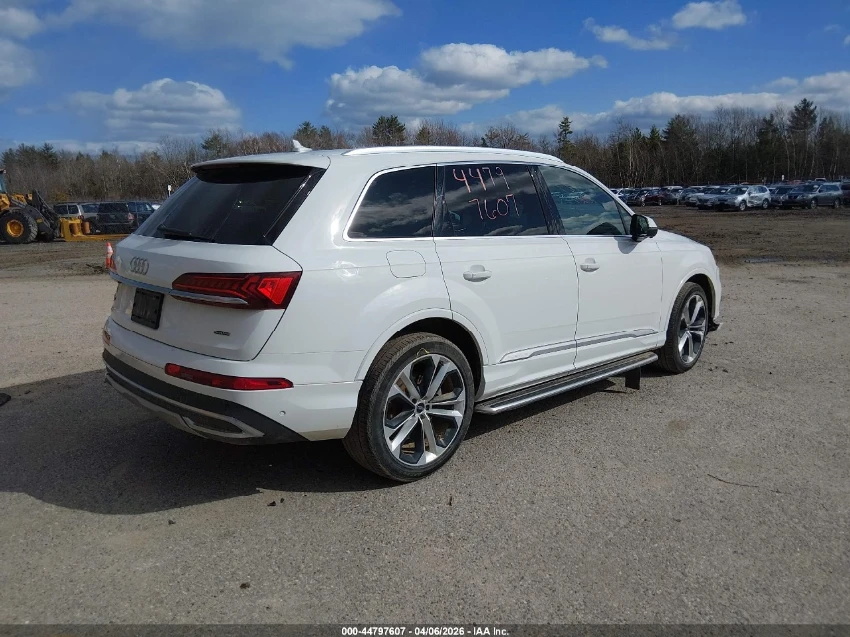 Audi Q7 PREMIUM PLUS 55 TFSI QUATTRO TIPTRONIC | Mobile.bg � ����������� 4