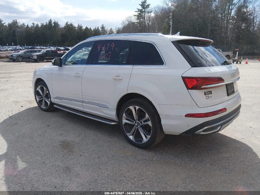 Audi Q7 PREMIUM PLUS 55 TFSI QUATTRO TIPTRONIC | Mobile.bg � ����������� 3