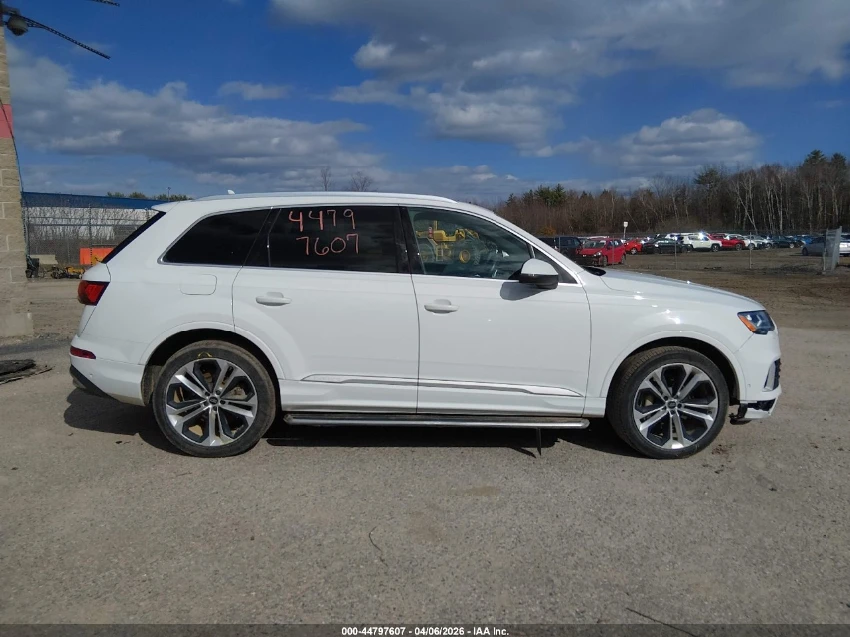 Audi Q7 PREMIUM PLUS 55 TFSI QUATTRO TIPTRONIC | Mobile.bg � ����������� 14
