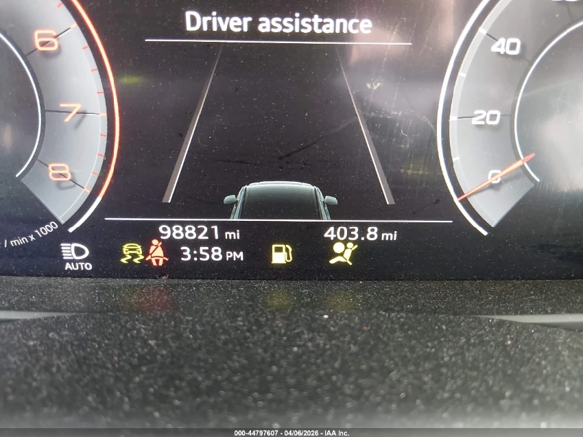Audi Q7 PREMIUM PLUS 55 TFSI QUATTRO TIPTRONIC | Mobile.bg � ����������� 16