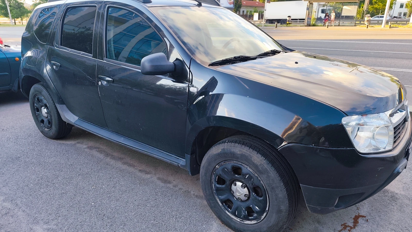 Dacia Duster | Mobile.bg � ����������� 3
