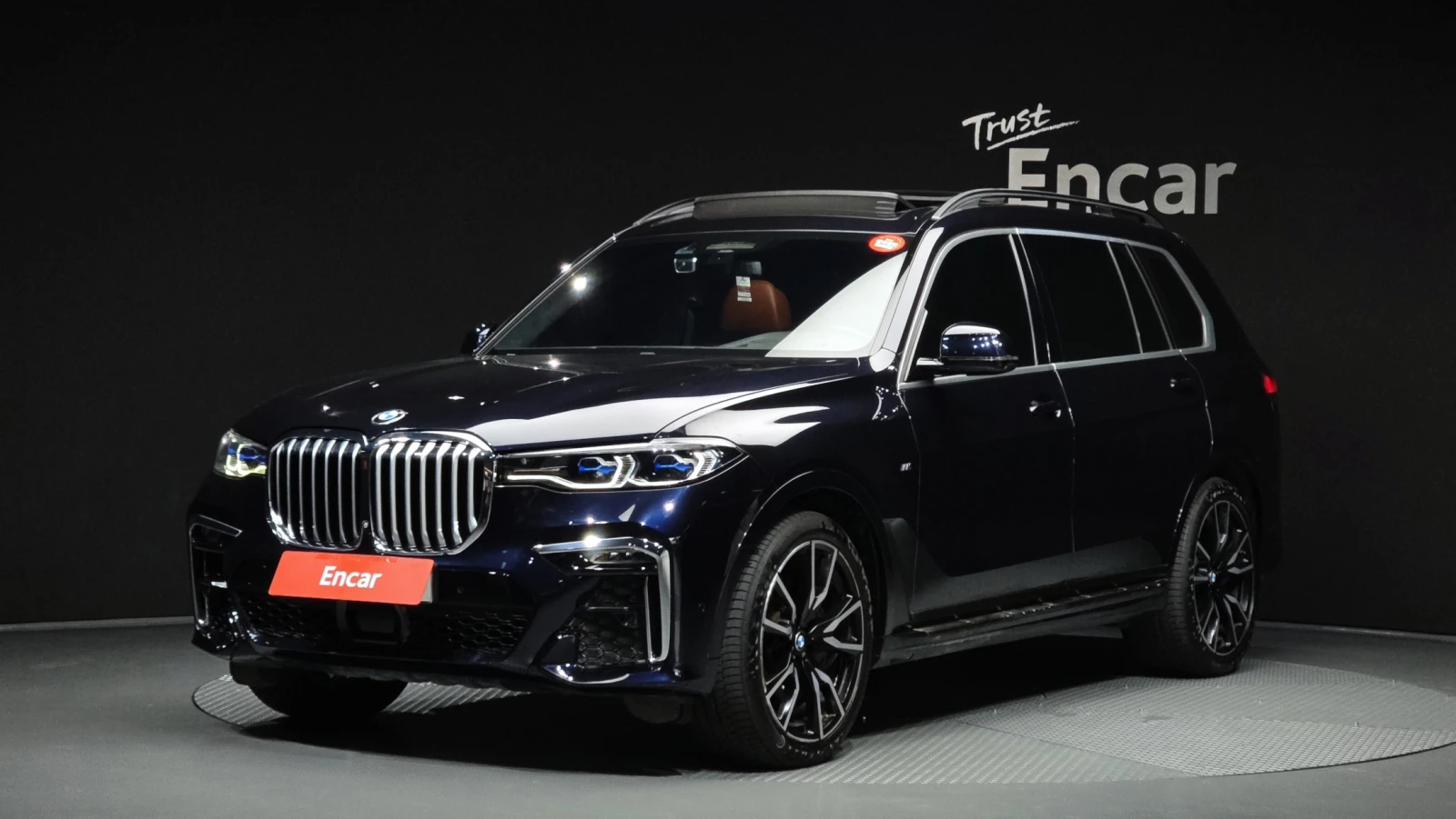 BMW X7 xDrive30d* 360* BLIND SPOT* HUD* КРАЙНА ЦЕНА