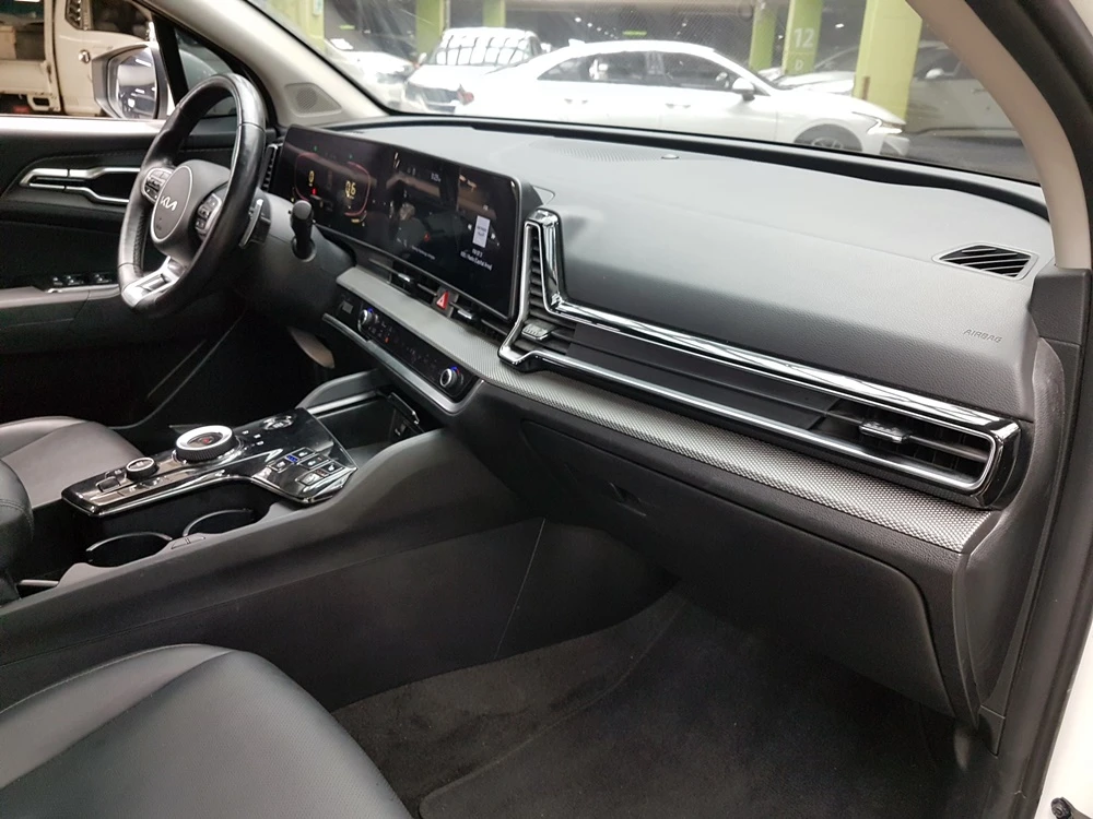 Kia Sportage SIGNITURE, снимка 15 - Автомобили и джипове - 55408049