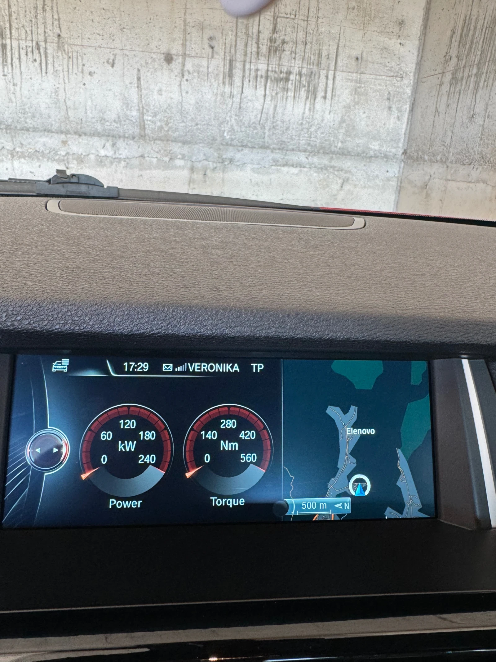 BMW X4 xDrive30d M-pack, снимка 16 - Автомобили и джипове - 55436254