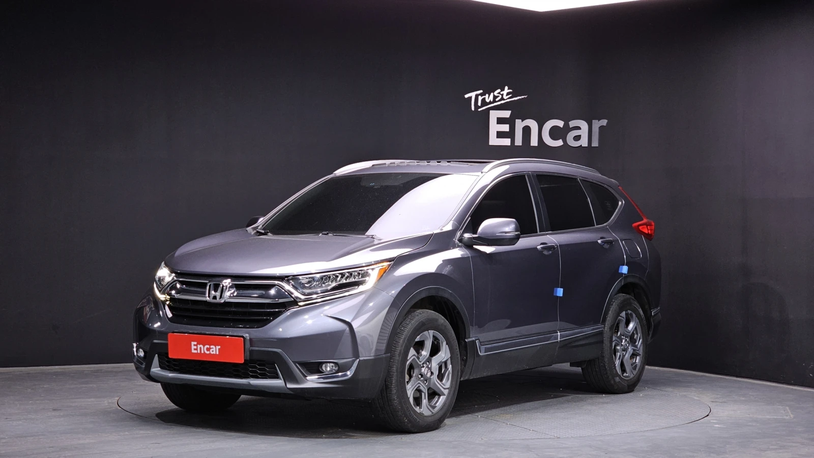 Honda Cr-v 1.5* ЛЮК* КРАЙНА ЦЕНА