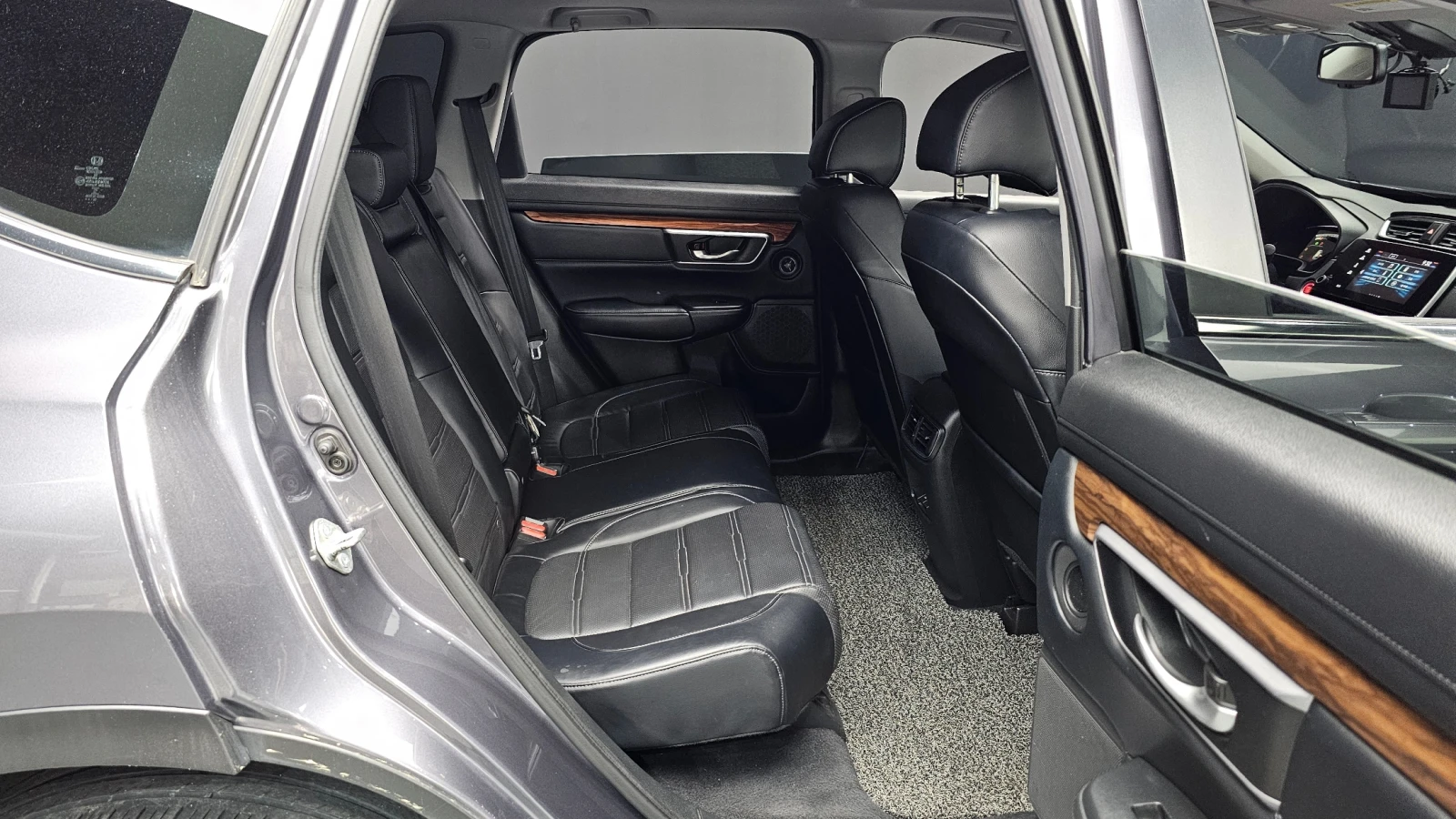 Honda Cr-v 1.5* ЛЮК* КРАЙНА ЦЕНА, снимка 11 - Автомобили и джипове - 55594240