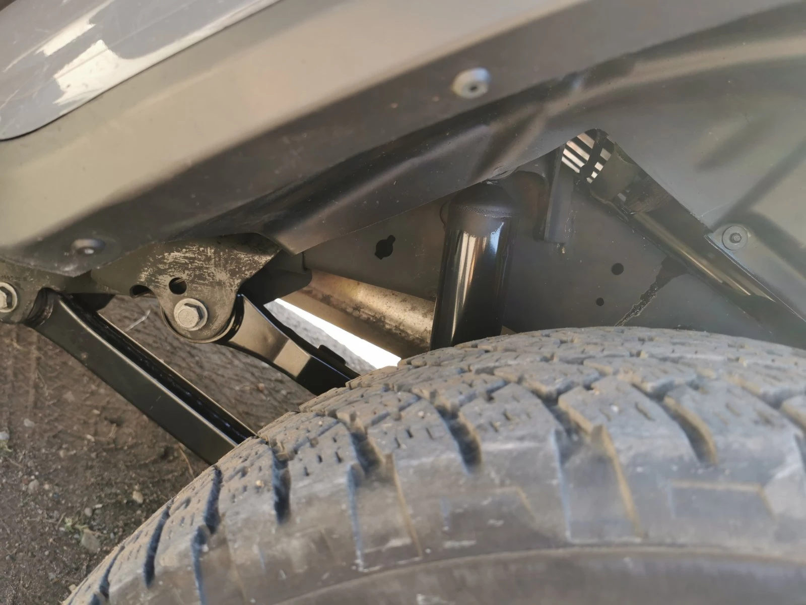 Jeep Gladiator, снимка 15 - Автомобили и джипове - 55671804