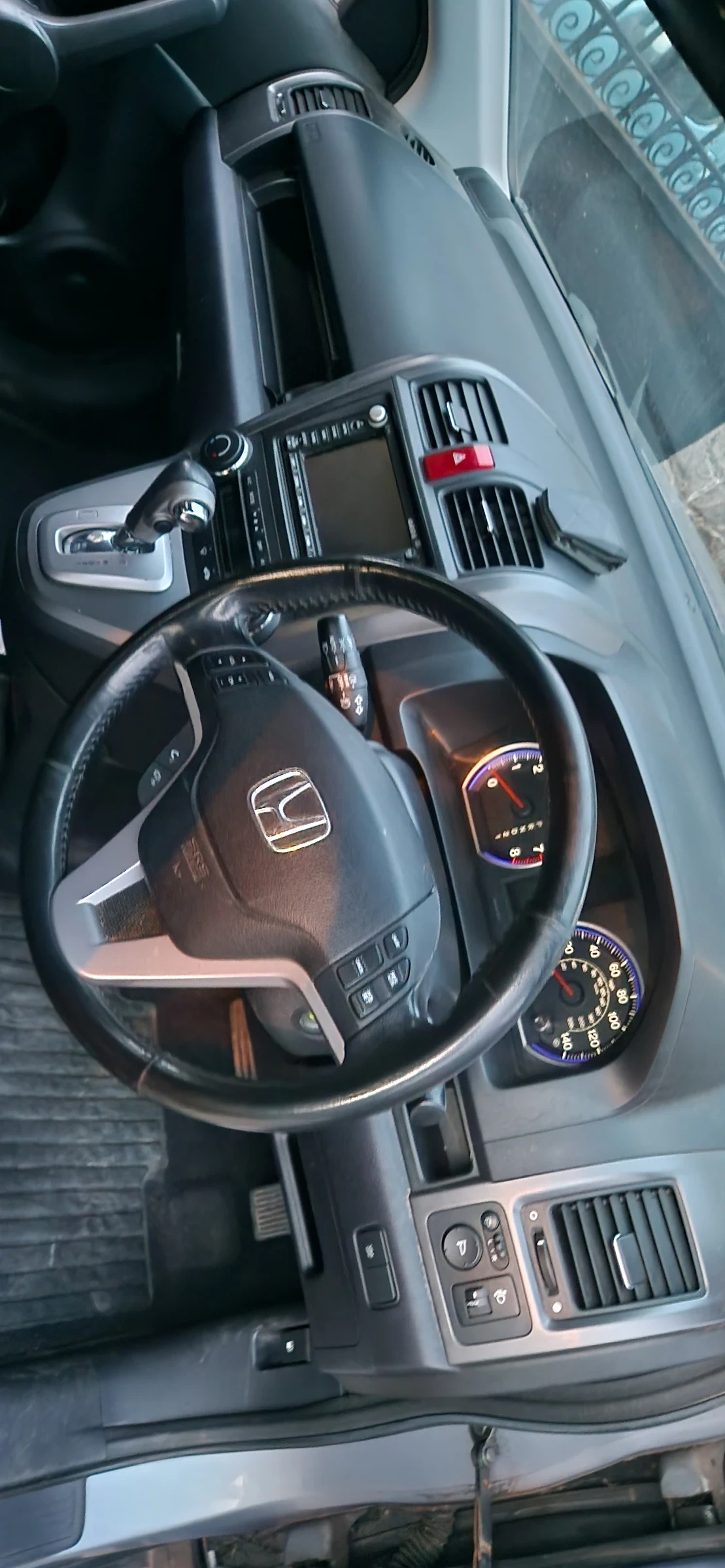 Honda Cr-v 2.0, снимка 4 - Автомобили и джипове - 55982930