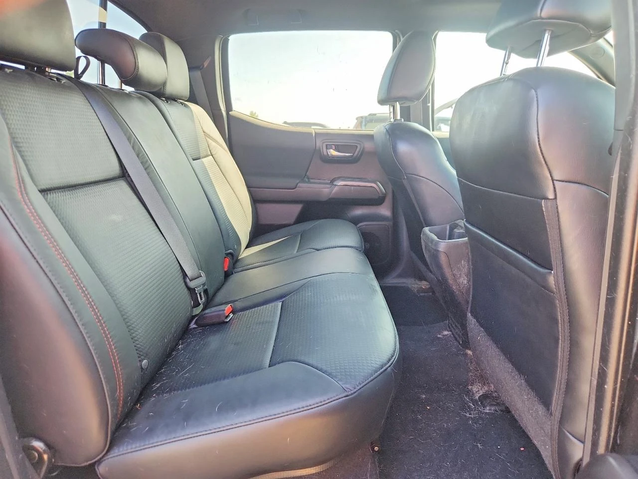 Toyota Tacoma 3.5l Trd Pro, снимка 10 - Автомобили и джипове - 56042865