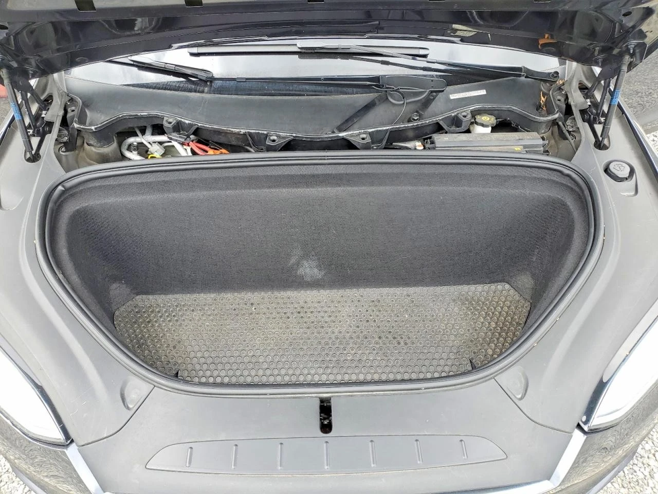 Tesla Model X LONG RANGE DUAL MOTOR ALL-WHEEL DRIVE, снимка 12 - Автомобили и джипове - 56313882