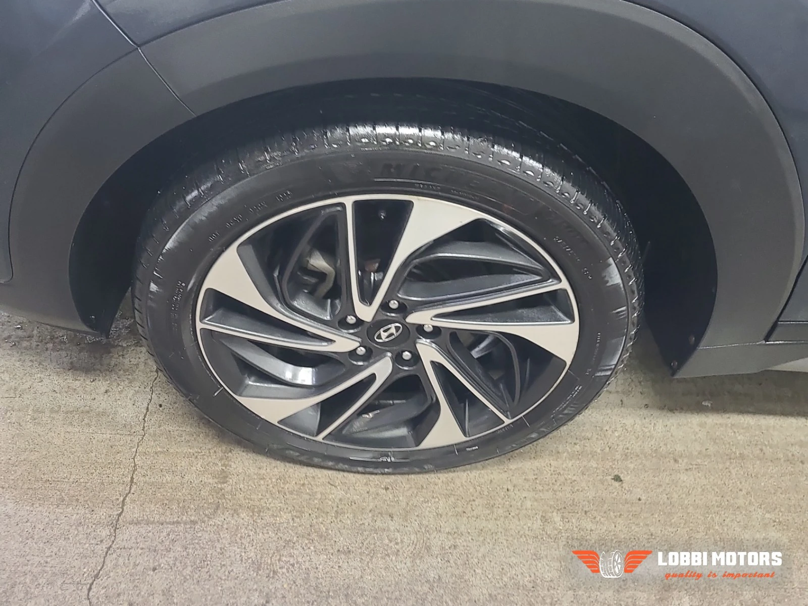 Hyundai Tucson | Mobile.bg � ����������� 6