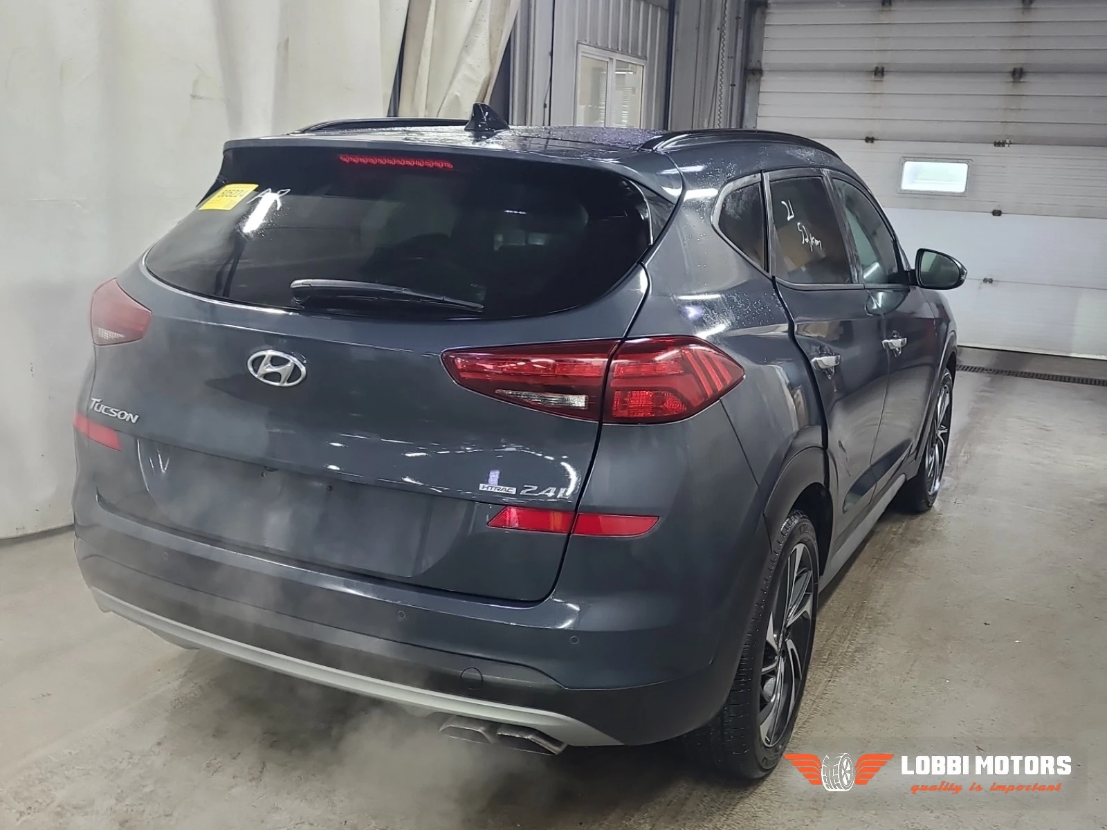 Hyundai Tucson | Mobile.bg � ����������� 3
