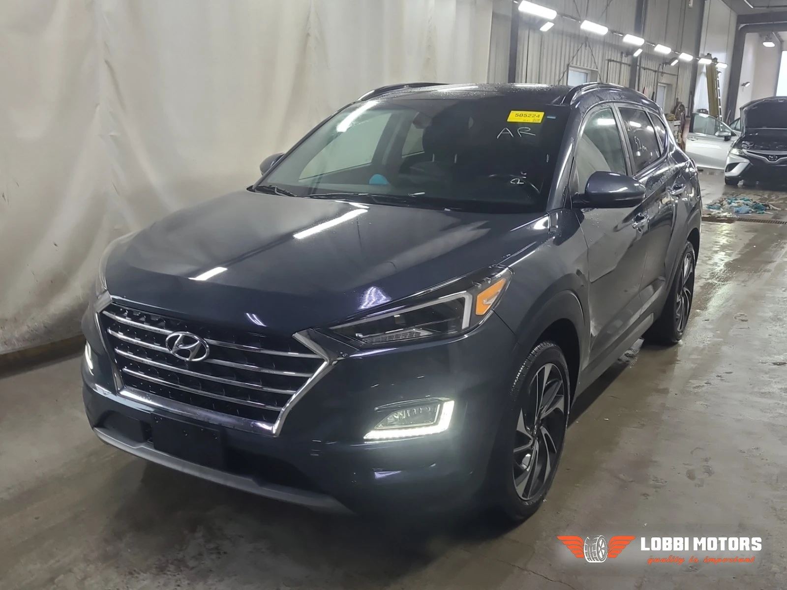 Hyundai Tucson | Mobile.bg � ����������� 1