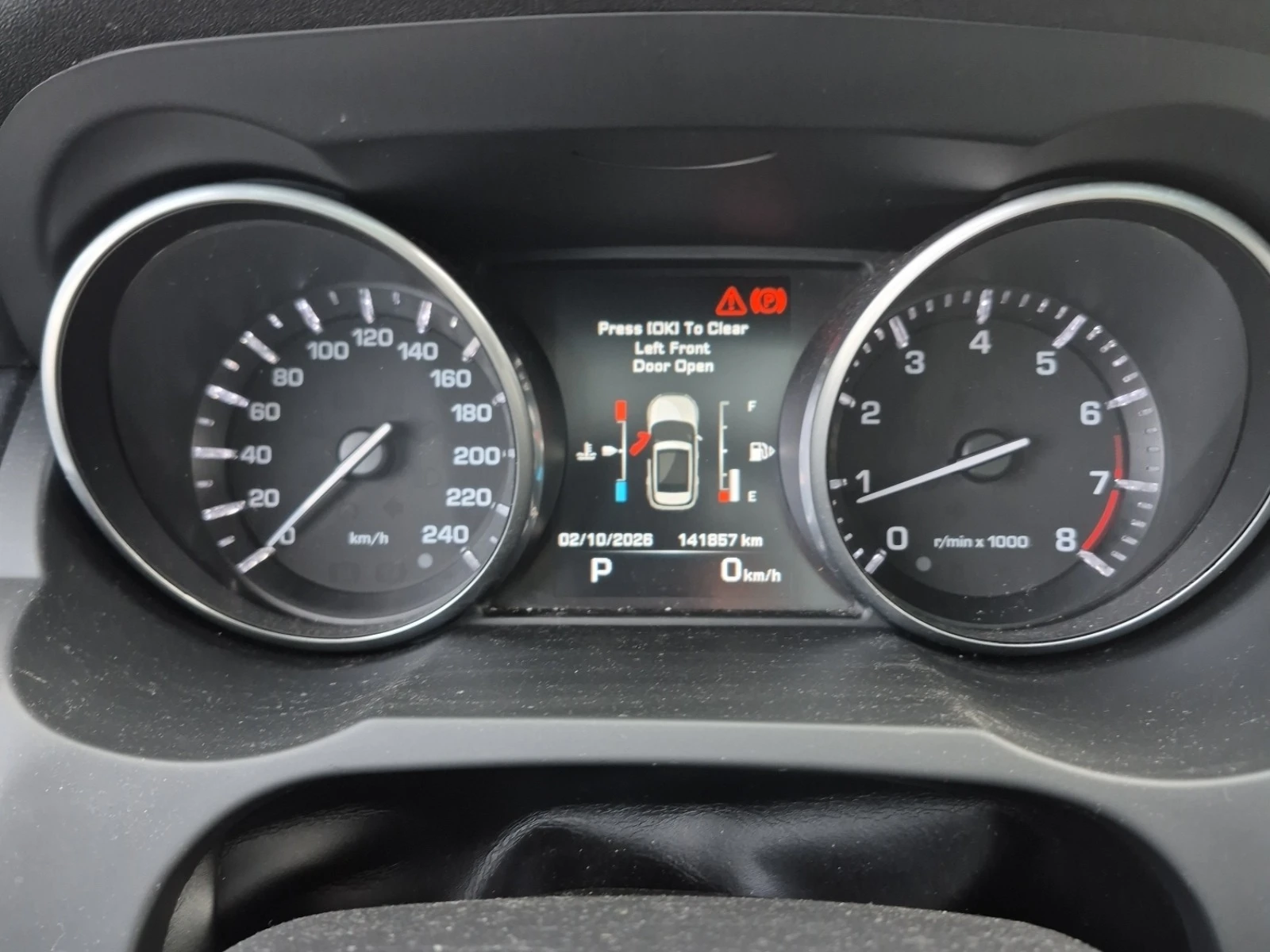 Land Rover Range Rover Evoque PURE PLUS 4WD* �������* Meridian Audio* ������* �� | Mobile.bg � ����������� 7