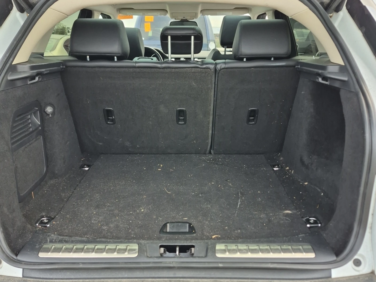 Land Rover Range Rover Evoque PURE PLUS 4WD* �������* Meridian Audio* ������* �� | Mobile.bg � ����������� 13