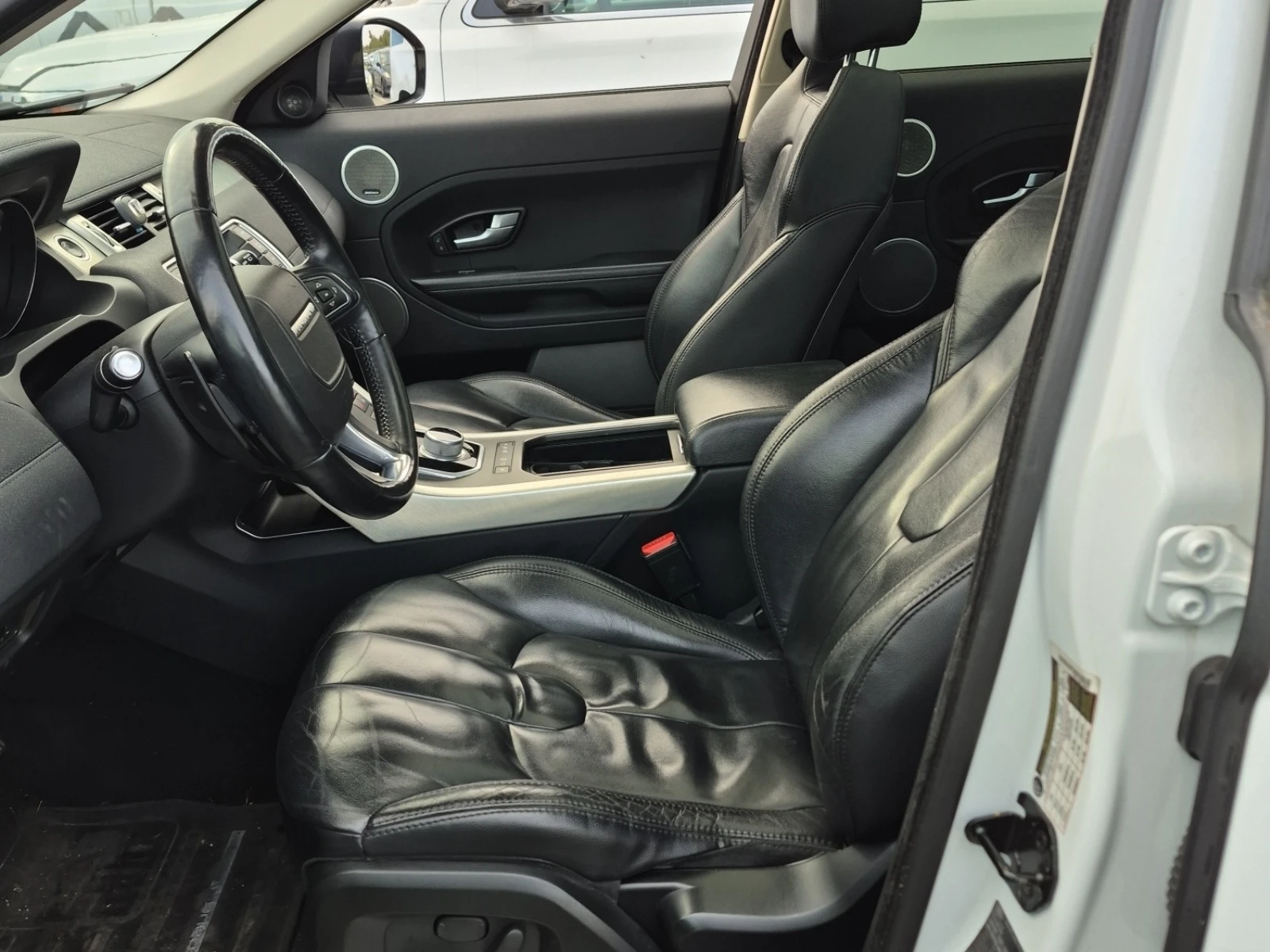 Land Rover Range Rover Evoque PURE PLUS 4WD* �������* Meridian Audio* ������* �� | Mobile.bg � ����������� 5
