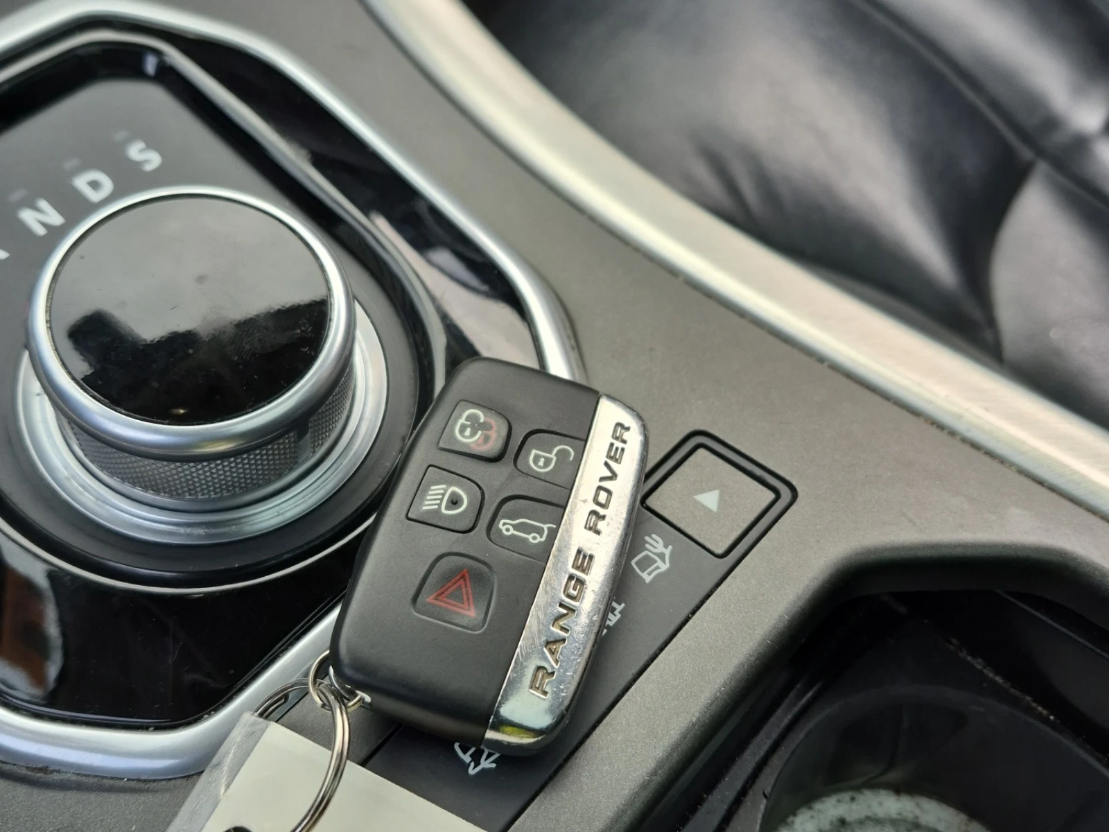 Land Rover Range Rover Evoque PURE PLUS 4WD* �������* Meridian Audio* ������* �� | Mobile.bg � ����������� 10