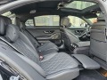 Mercedes-Benz S580 е+ AirMatik+ DISTRONIK+ BURMESTER 4D  - [11] 