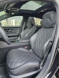 Mercedes-Benz S580 е+ AirMatik+ DISTRONIK+ BURMESTER 4D  - [5] 