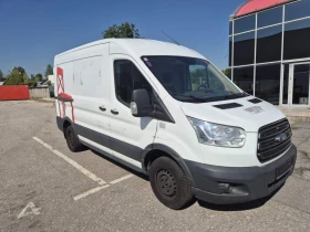     Ford Transit L2H2 2.0 TDCI