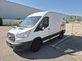    Ford Transit L2H2 2.0 TDCI