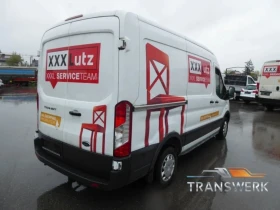     Ford Transit L2H2 2.0 TDCI